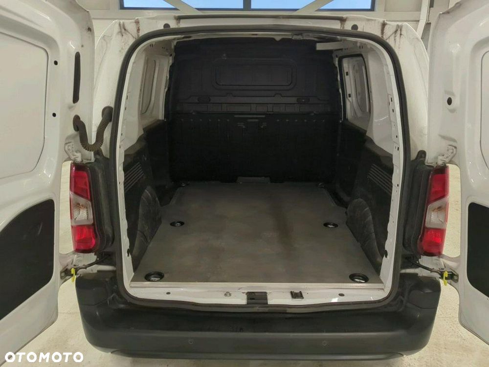 Toyota Proace City - 9