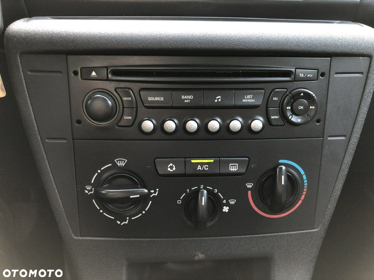 Citroën C4 - 19