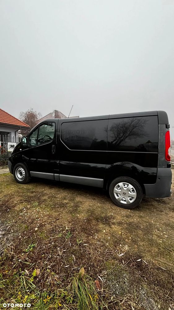 Renault Trafic - 4
