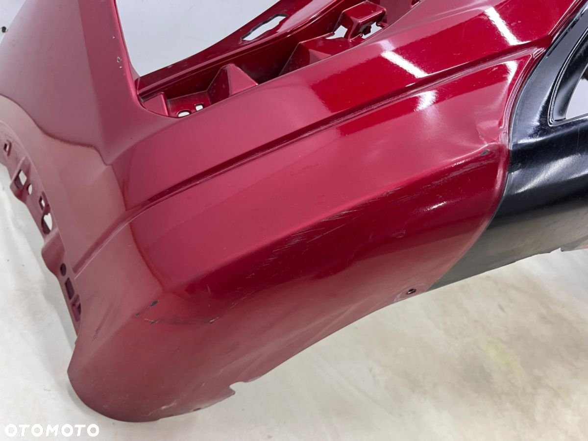 Zderzak przedni Mitsubishi Eclipse Cross 21r.- Lift przód PDC spryski 6400K954ZZ - 14