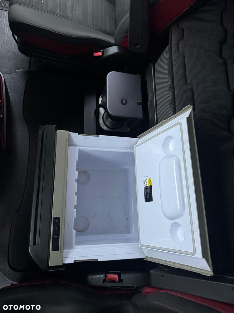 Volvo FH460 / Winda / Kabina sypialna/ Chłodnia/ Super Stan/ - 25