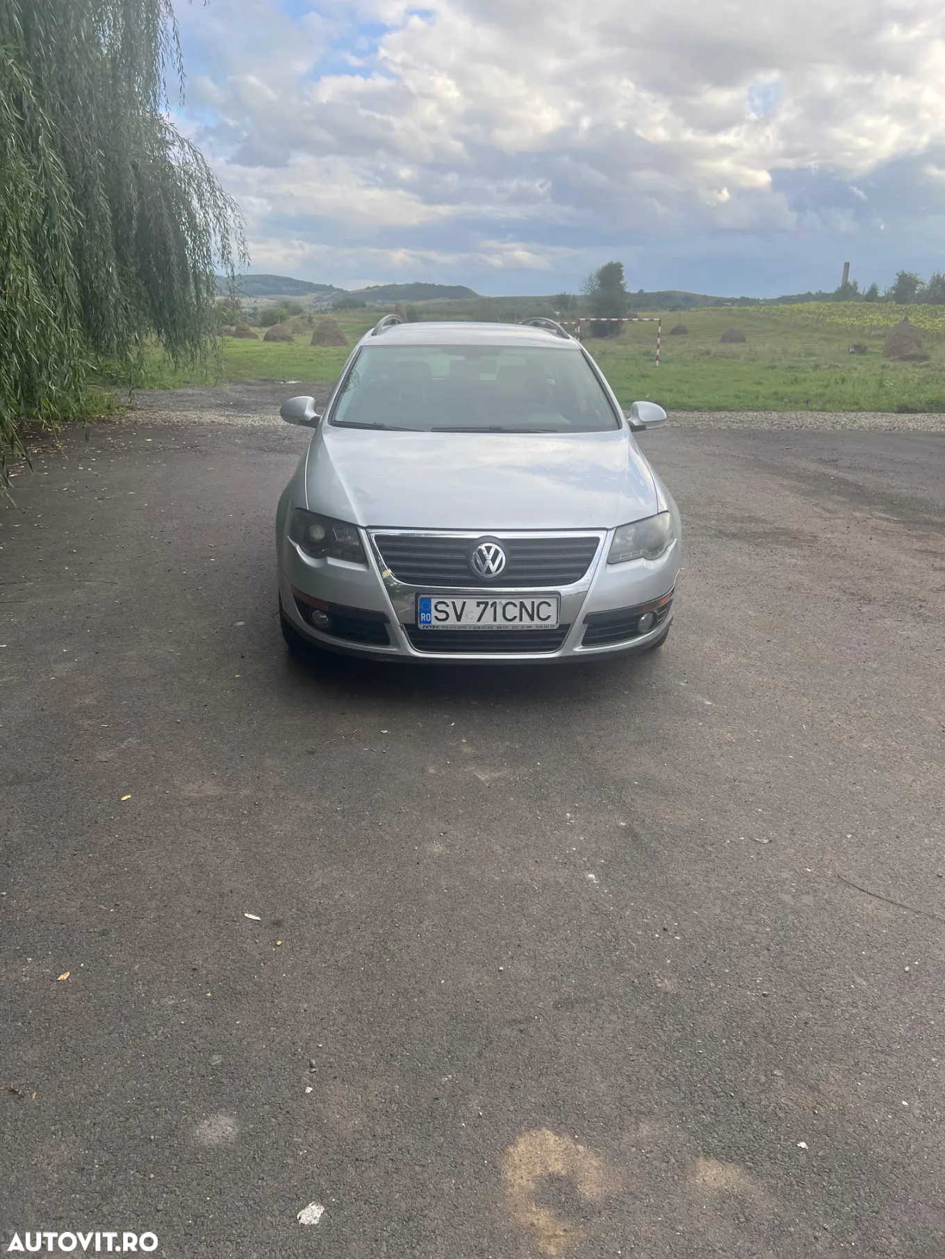 Volkswagen Passat - 5
