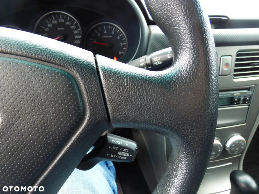 Subaru Forester 2.0 XC 000 - 15