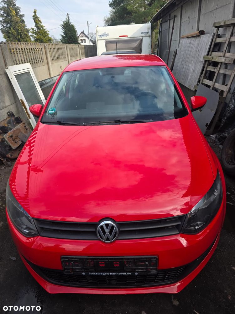 Volkswagen Polo - 1