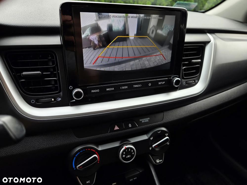 Kia Stonic 1.0 T-GDI L DCT - 18