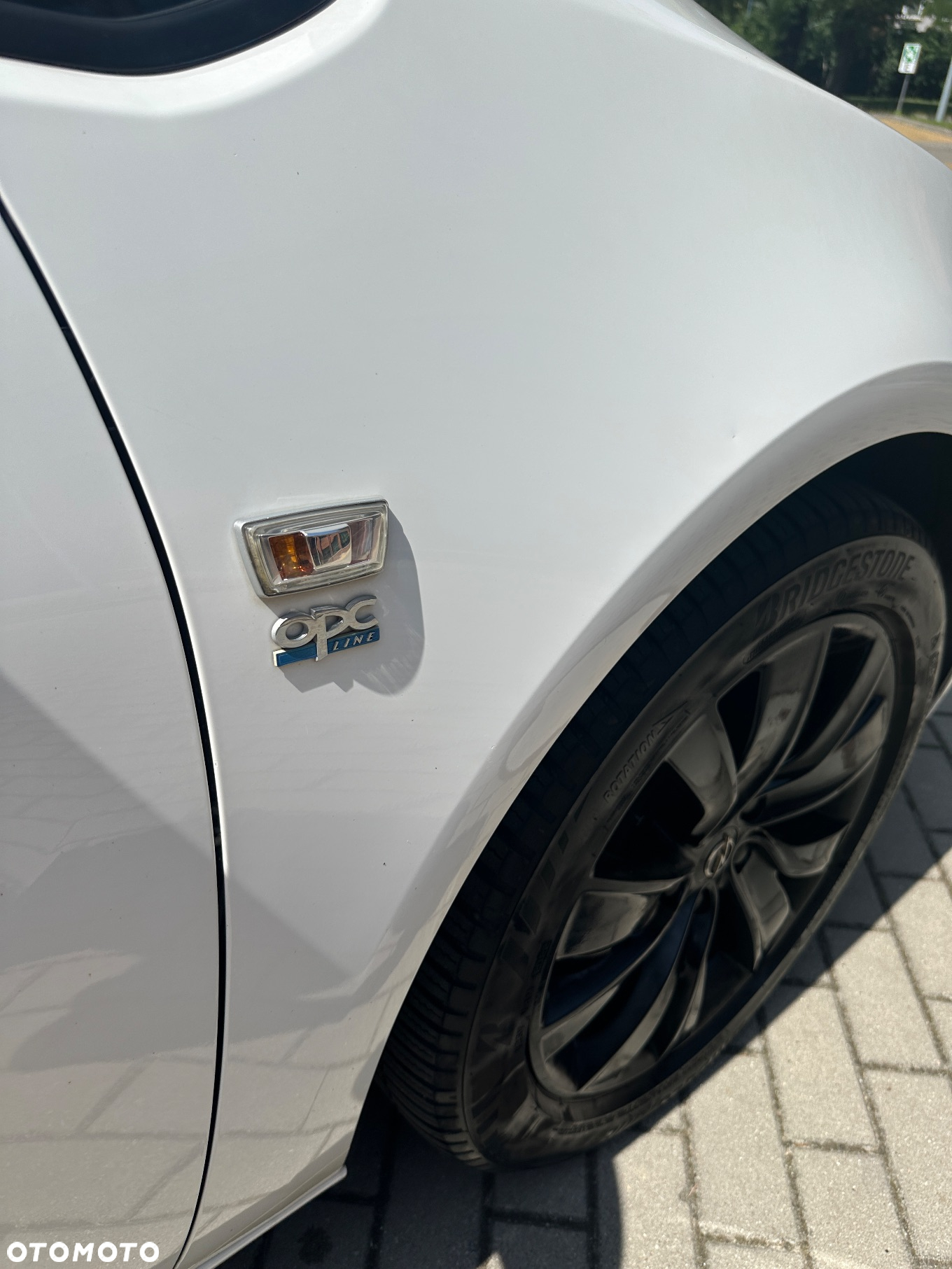 Opel Astra GTC 1.4 Turbo - 7