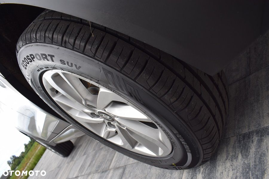 Hyundai Tucson 1.7 CRDI BlueDrive GO 2WD - 26