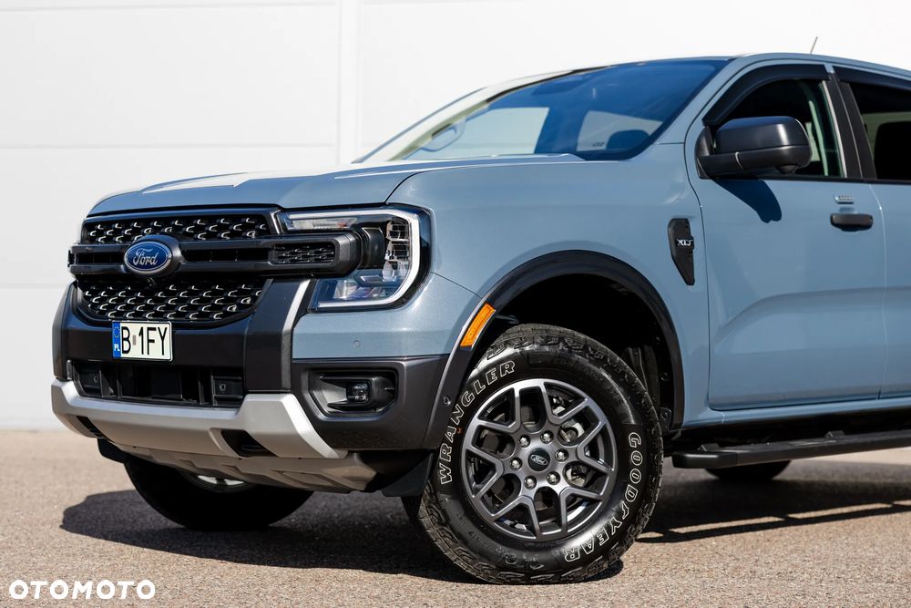 Ford Ranger - 2