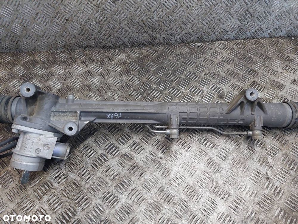 MAGLOWNICA PRZEKŁADNIA KIEROWNICZA + CZUJNIK AUDI A6 C6 EU 4F1422066A - 7