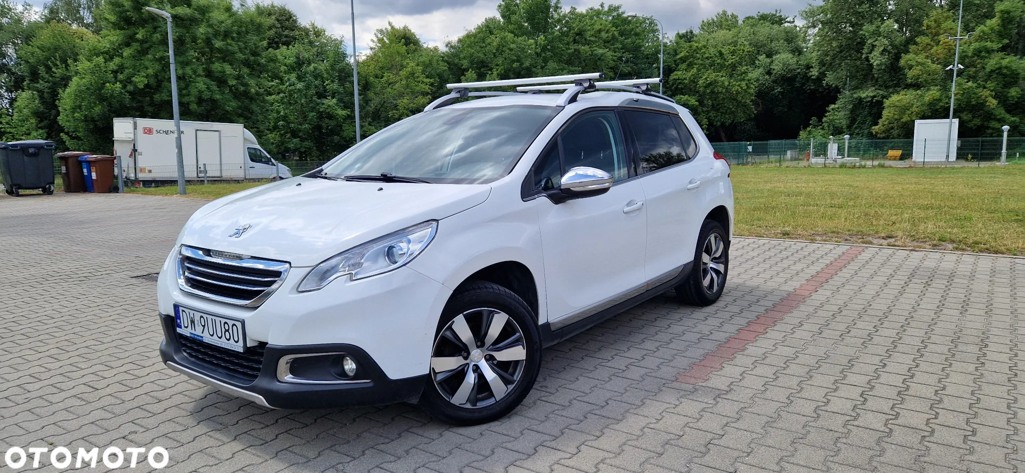 Peugeot 2008 - 5