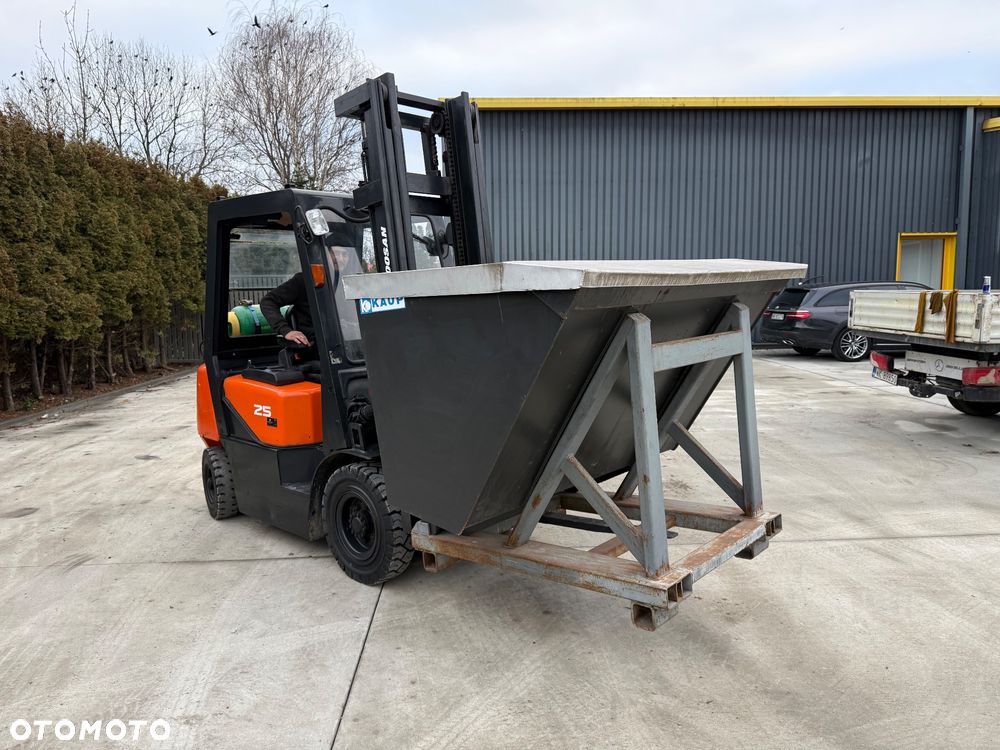Doosan G25G - 32