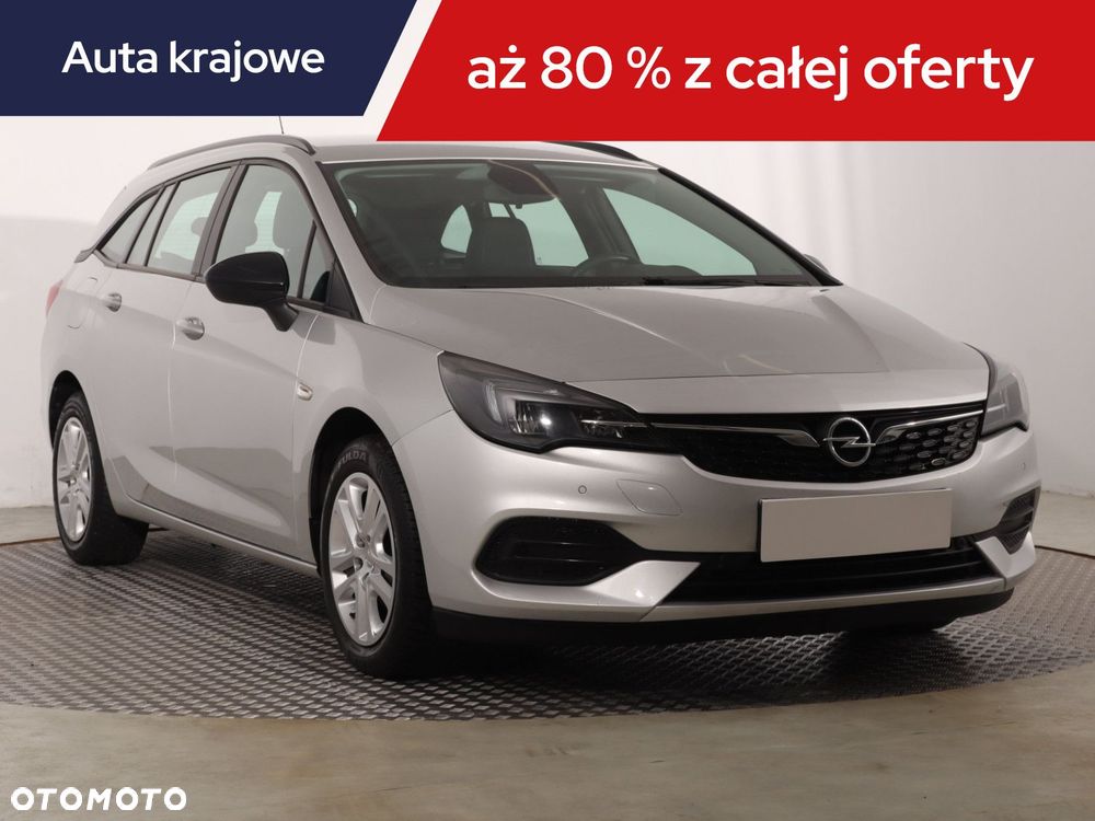 Opel Astra - 3