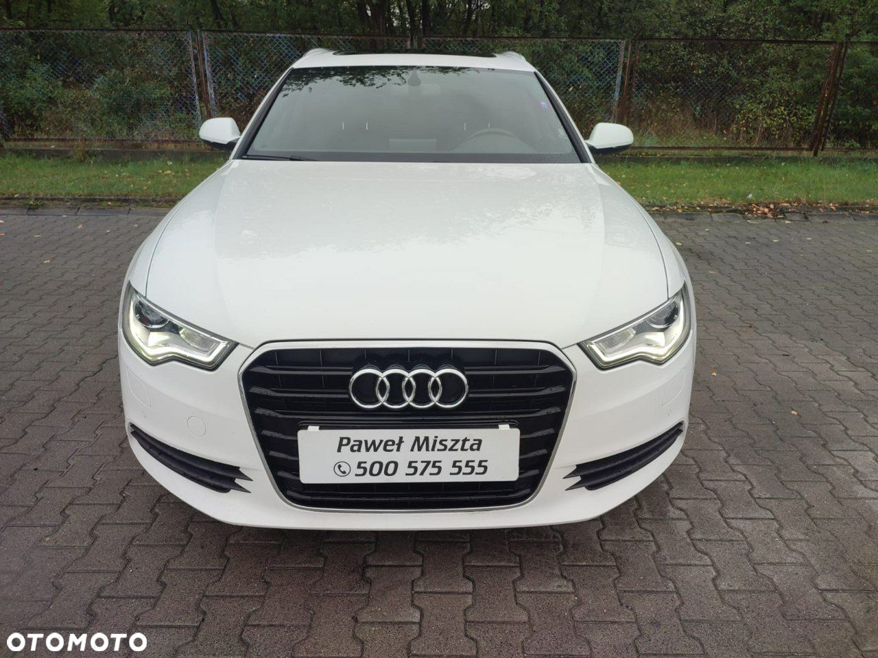 Audi A6 - 31