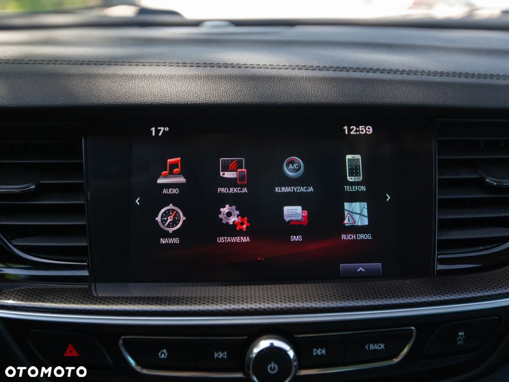 Opel Insignia 2.0 CDTI automatik Business Innovation - 29