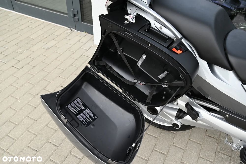 BMW RT - 25
