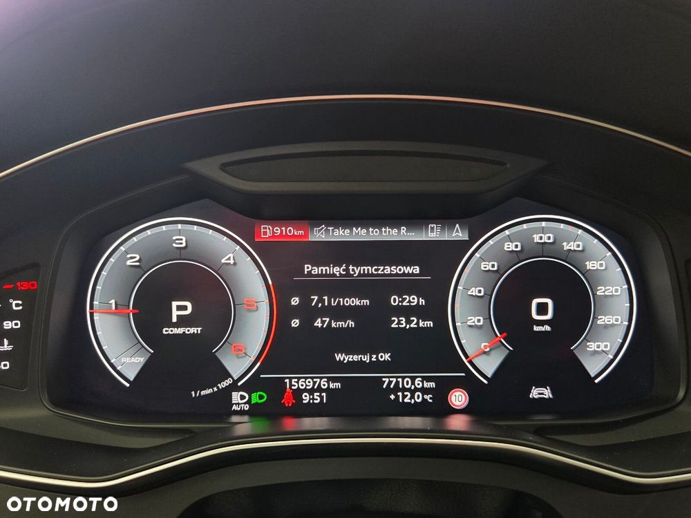 Audi A6 Limousine - 22