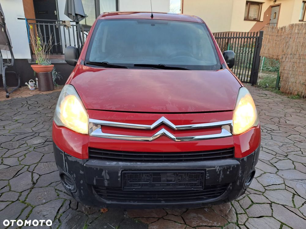Citroën Berlingo - 3