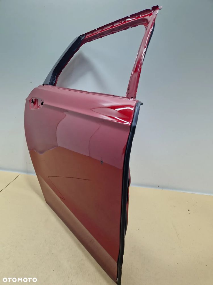 ŁADNE DRZWI PRAWY TYŁ PRAWE TYLNE FORD MONDEO V MK5 KOMBI 2014-2022 - 3