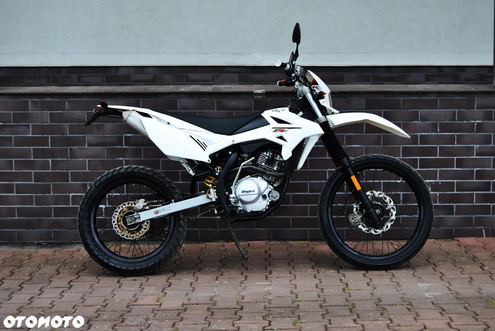 Beta RR - 2