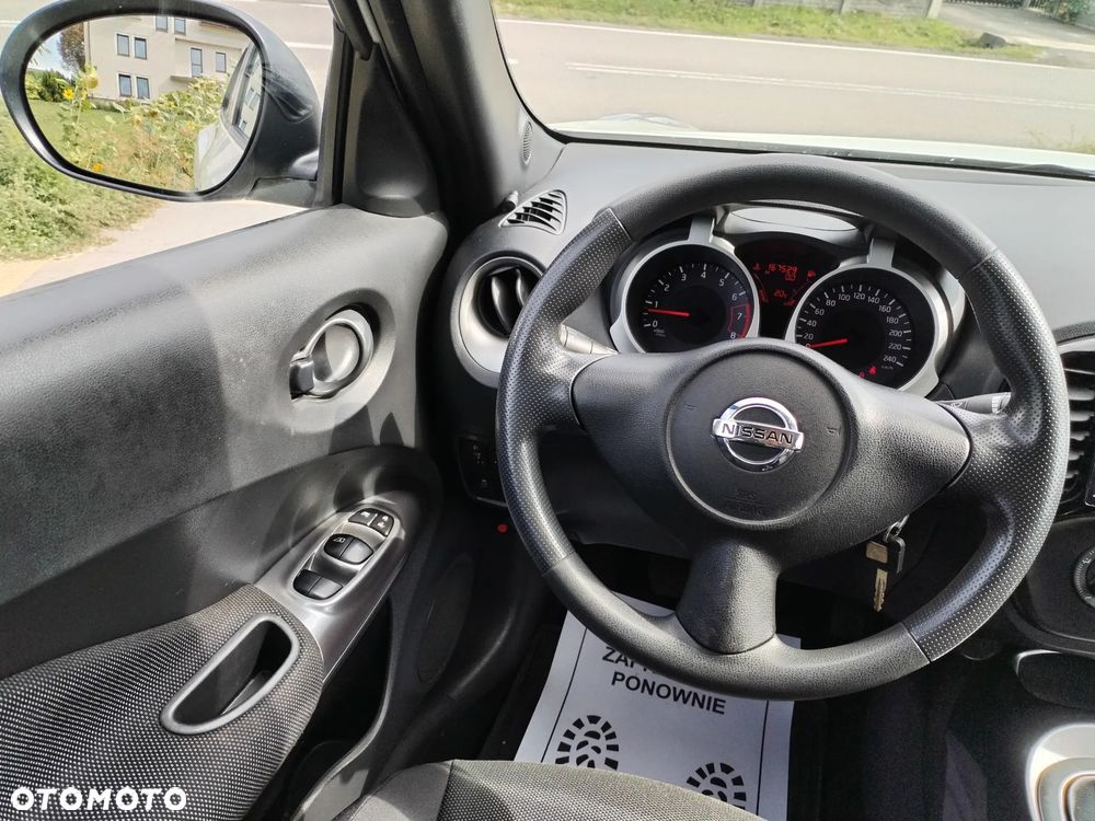Nissan Juke - 20
