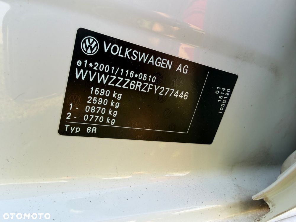 Volkswagen Polo - 30