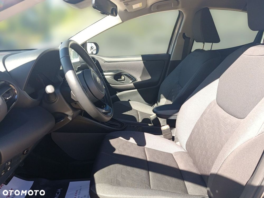 Toyota Yaris Hybrid 1.5 Style - 15