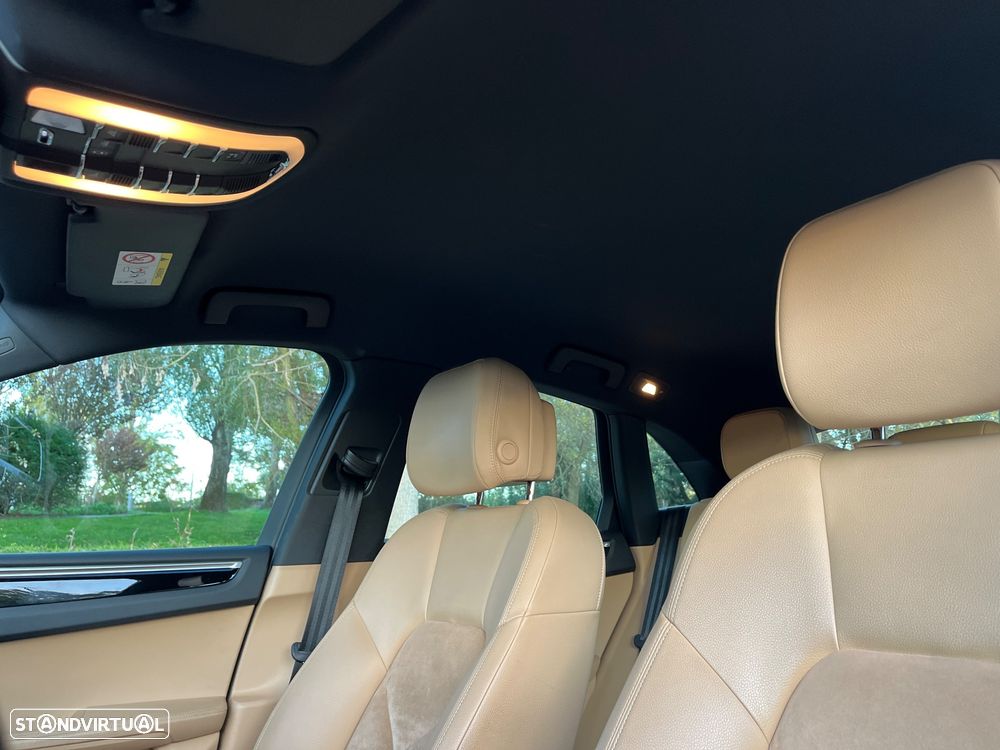 Porsche Macan S PDK - 27