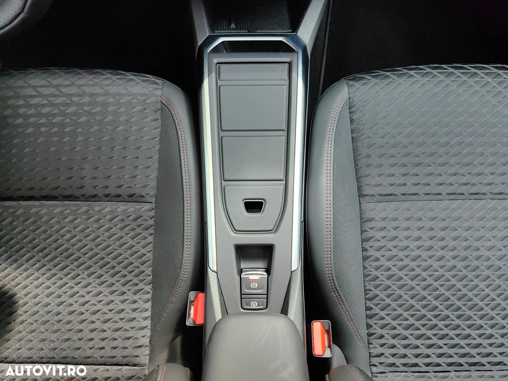 RENAULT Clio 2026 — imagine 21