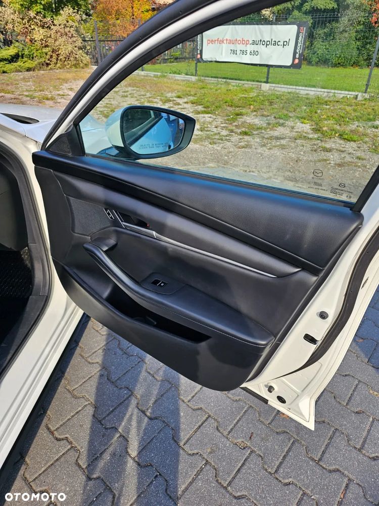 Mazda 3 - 21