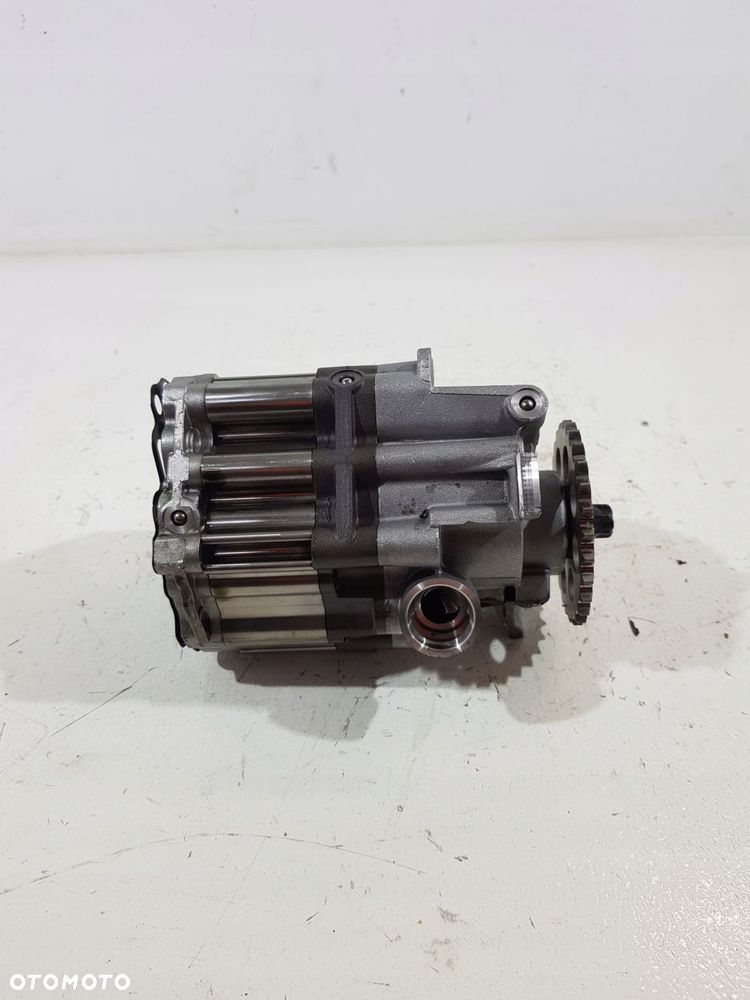 pompa oleju olejowa a6541802501 mercedes sprinter w907 2.0 cdi 654920 - 7