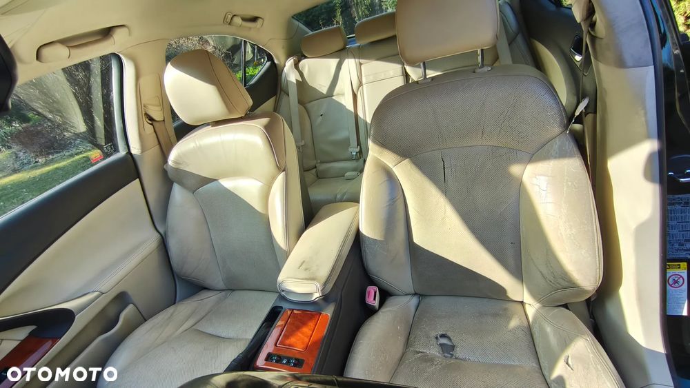 Lexus IS 220 D Elegance - 13