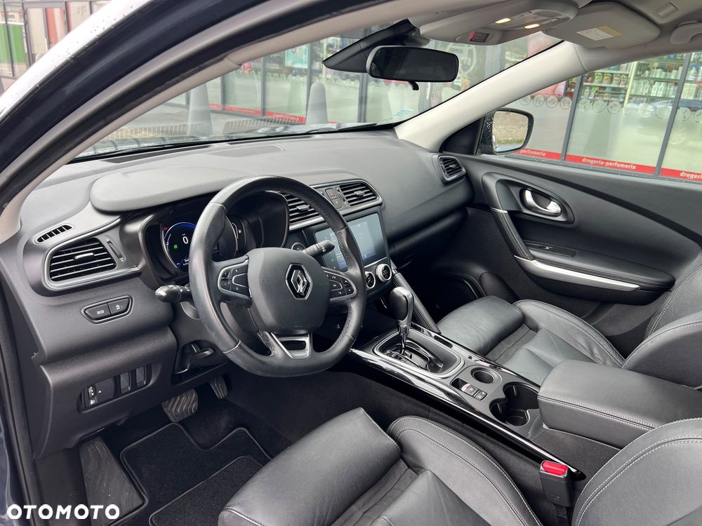 Renault Kadjar - 14