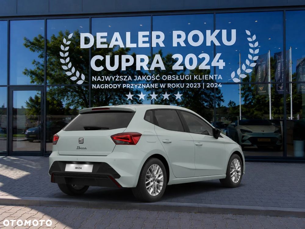 Seat Ibiza 1.0 TSI Style S&S - 6