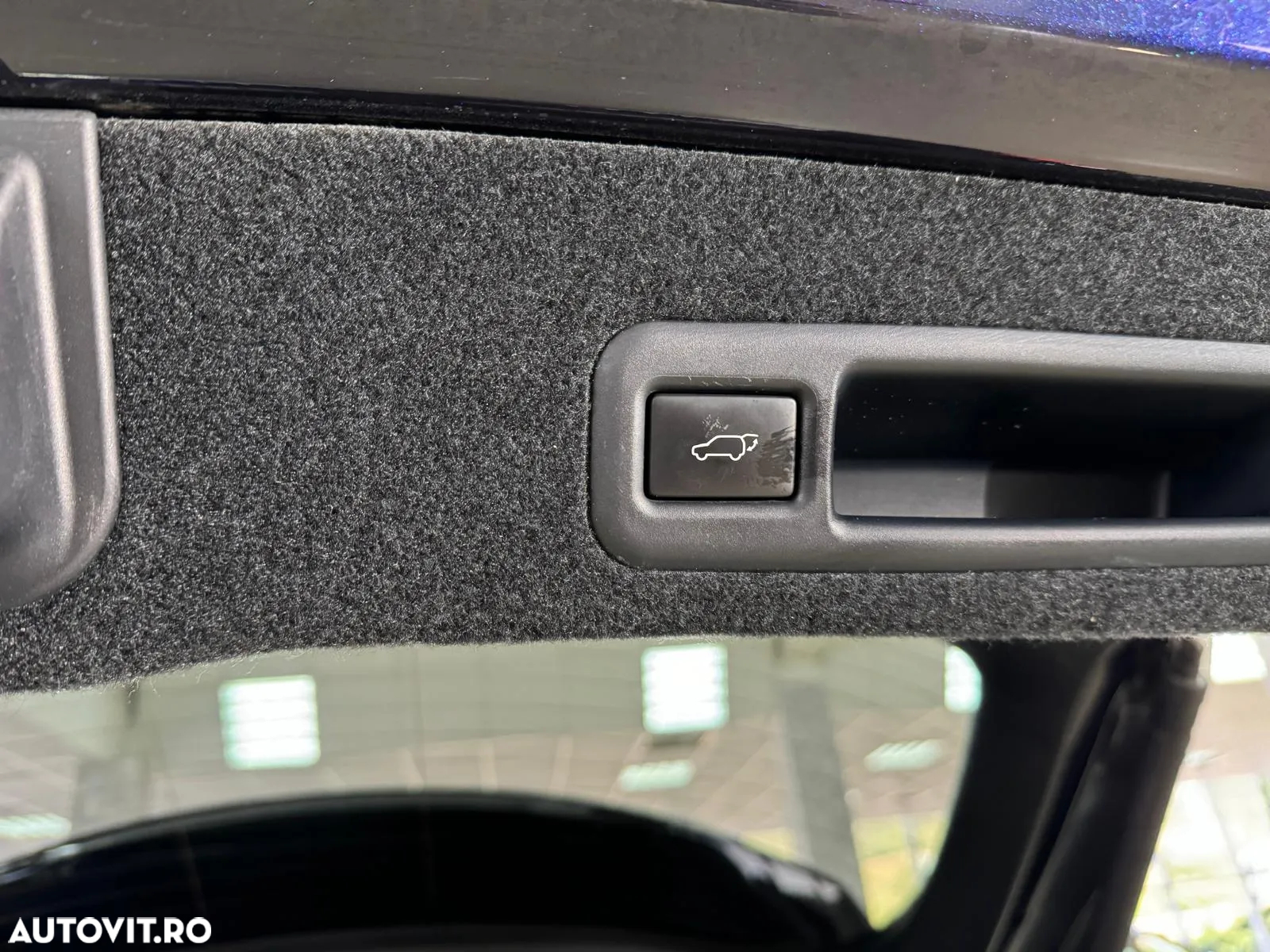 Lexus Seria RX 450h Aut. Luxury (trapa panoramica) - 14