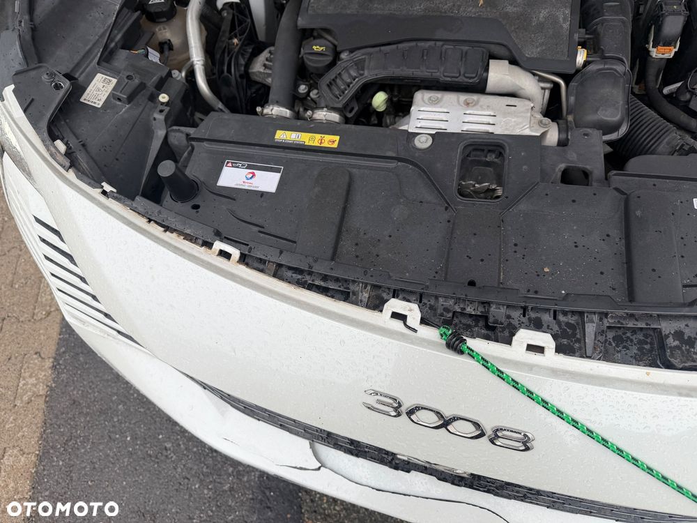 Peugeot 3008 - 30
