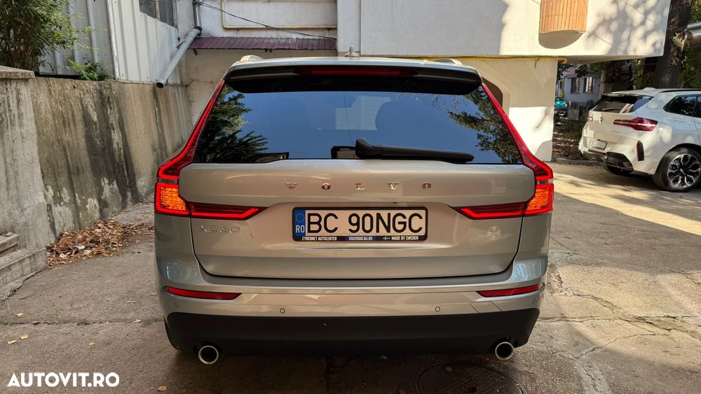 Volvo XC 60 - 27