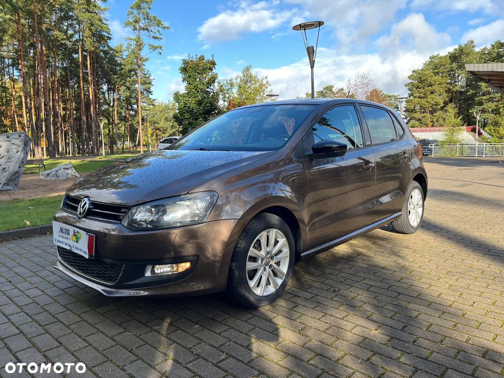 Volkswagen Polo 1.4 16V Highline CityLine - 6