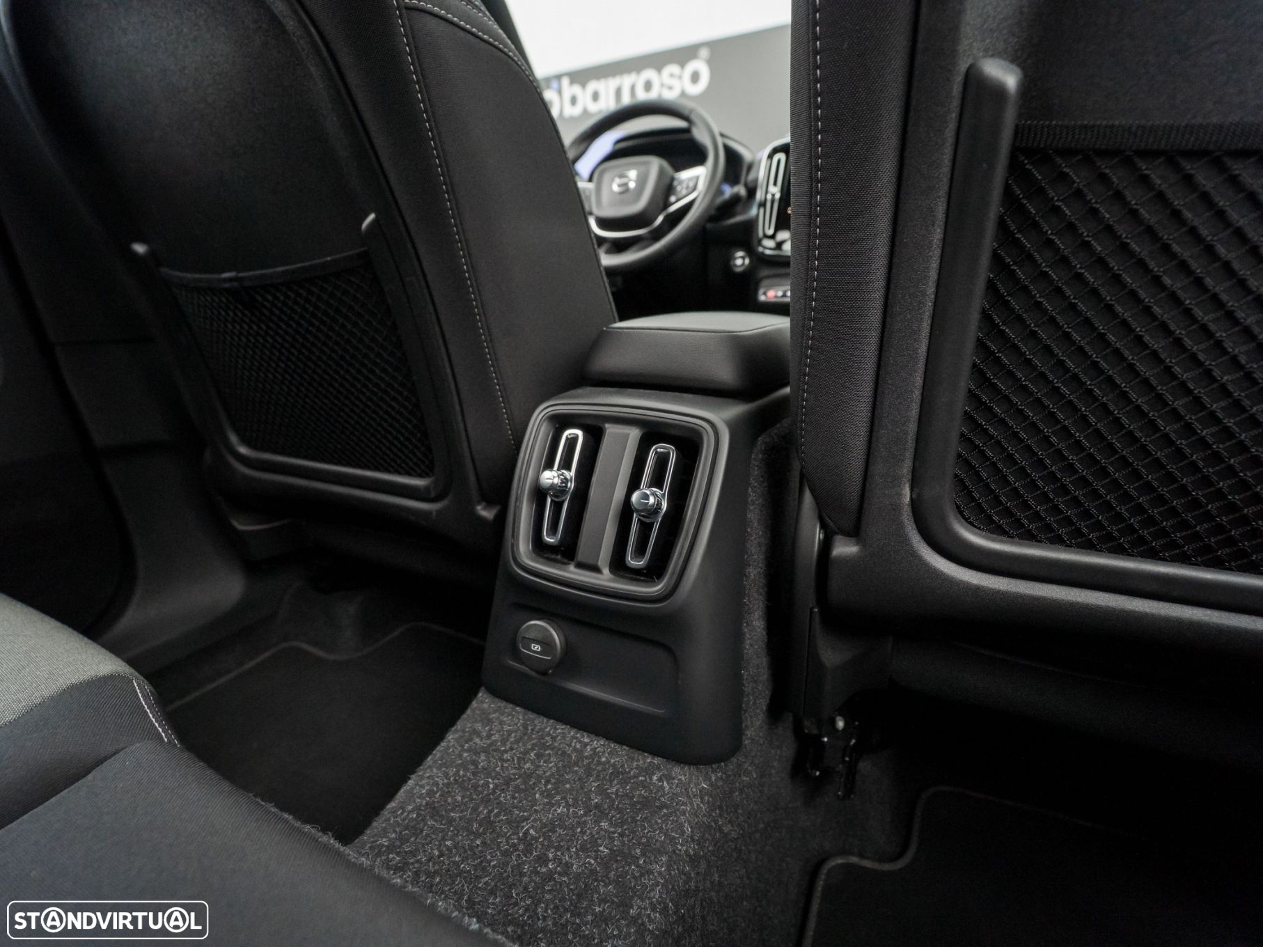 Volvo XC 40 1.5 T5 PHEV R-Design - 42