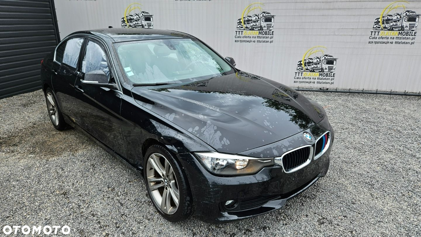 BMW Seria 3 - 10