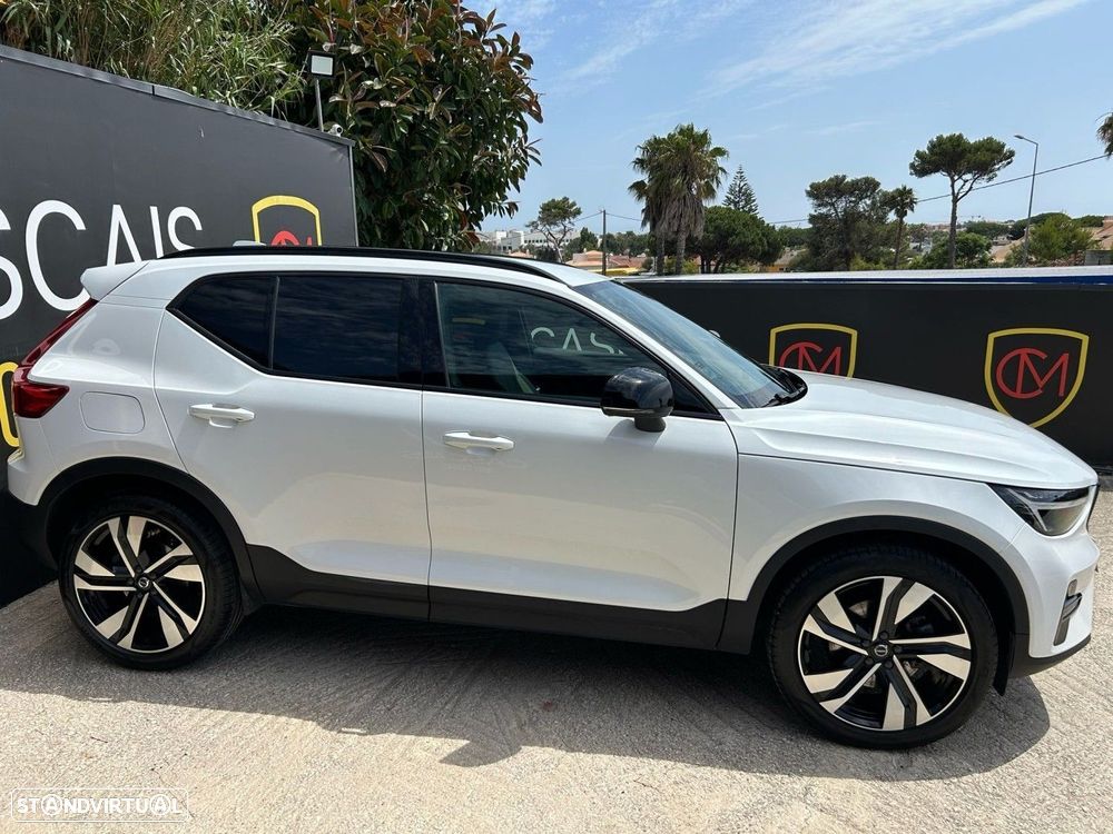 Volvo XC 40 2.0 B3 Plus Dark - 6
