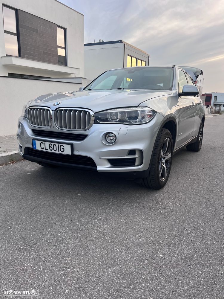 BMW X5 - 5