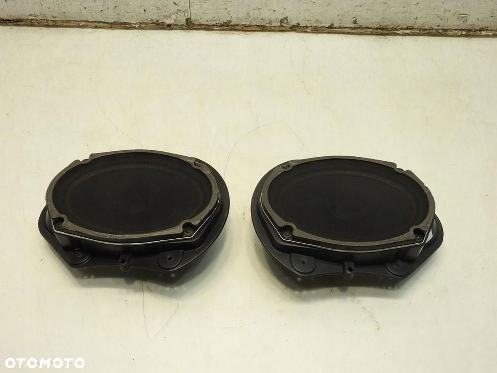 GŁOŚNIK DRZWI PRZÓD CHRYSLER 300C P05059067AC - 7