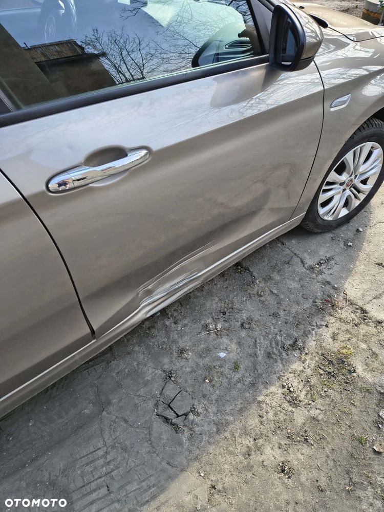 Fiat Tipo 1.4 16v - 10