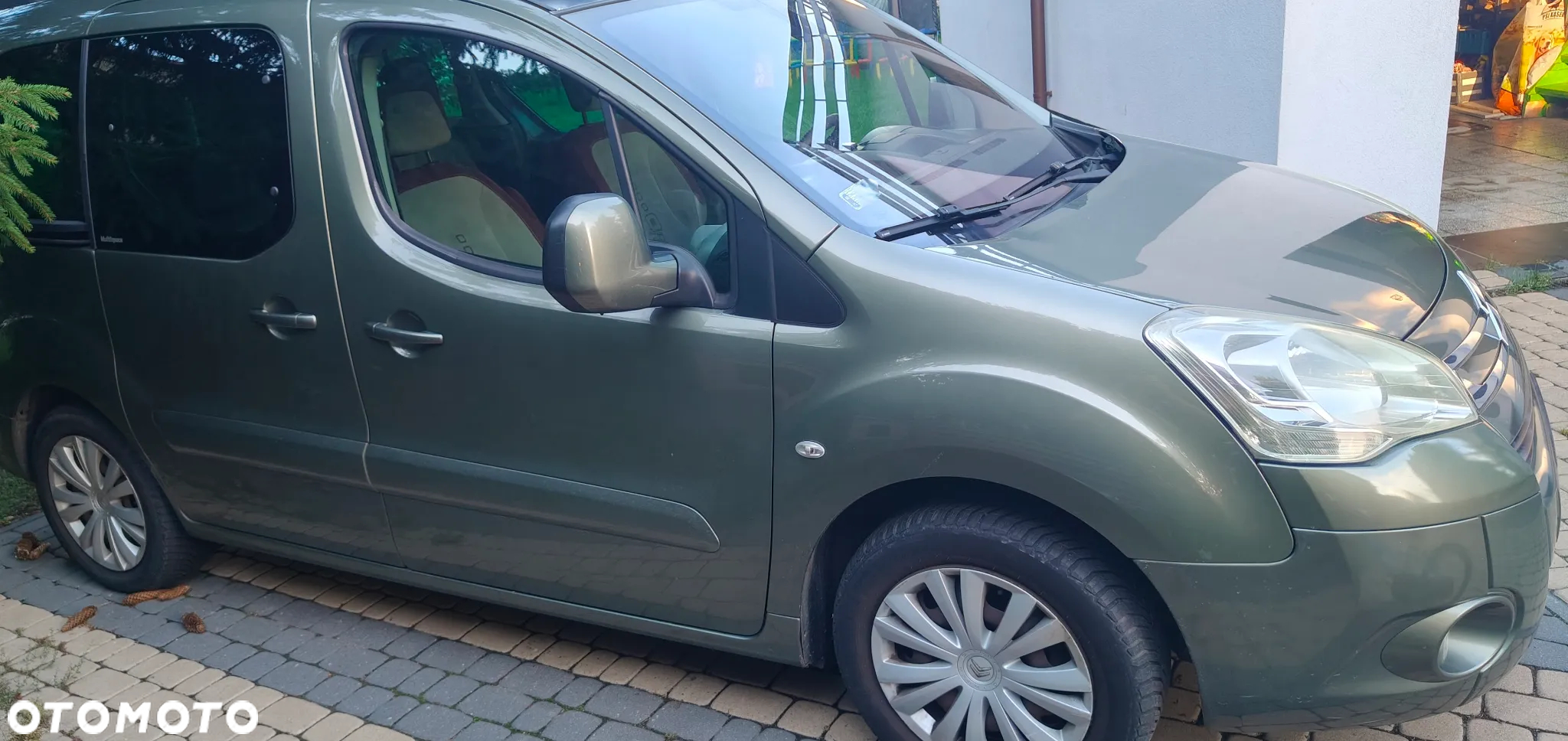 Citroën Berlingo 1.6 16V Multispace - 2