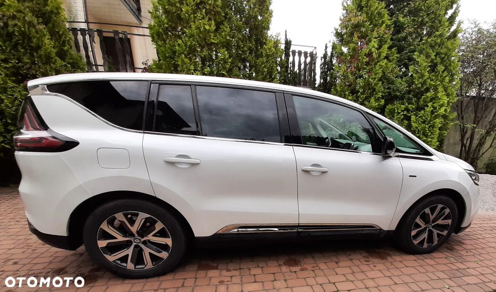 Renault Espace 1.6 dCi Energy Zen EDC - 2