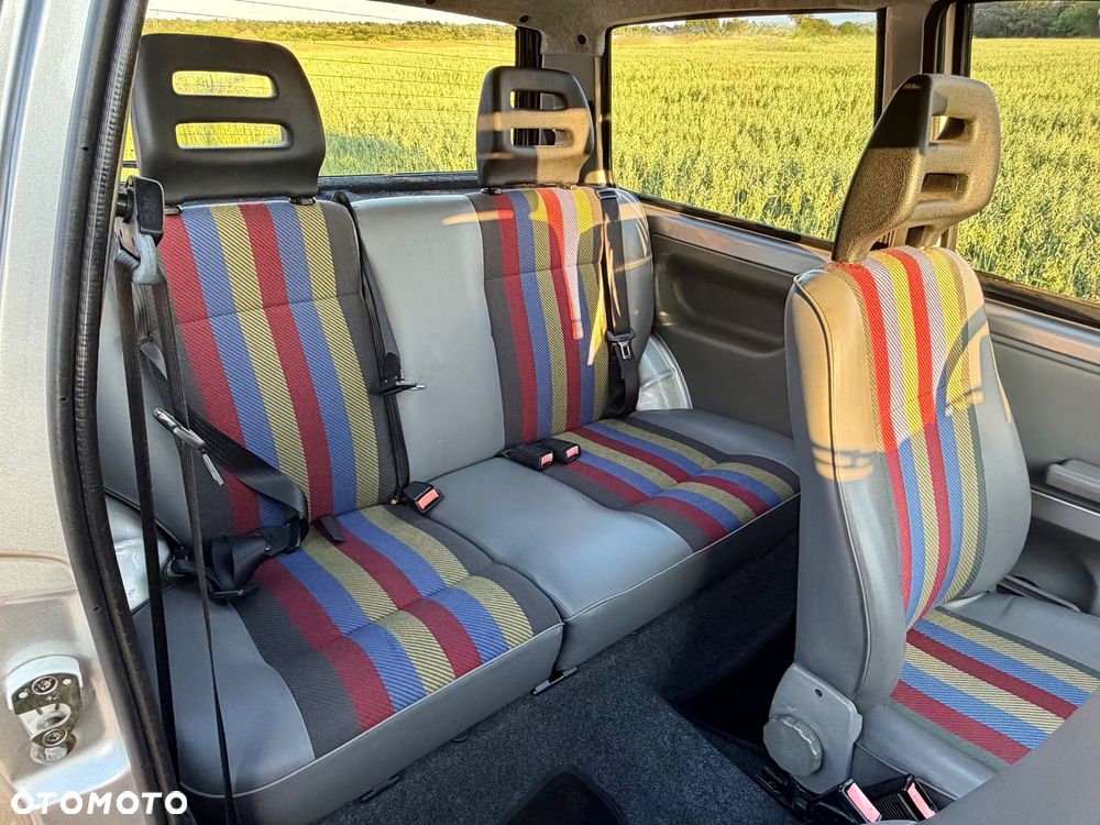 Fiat Cinquecento 704 Young Maquillage - 19