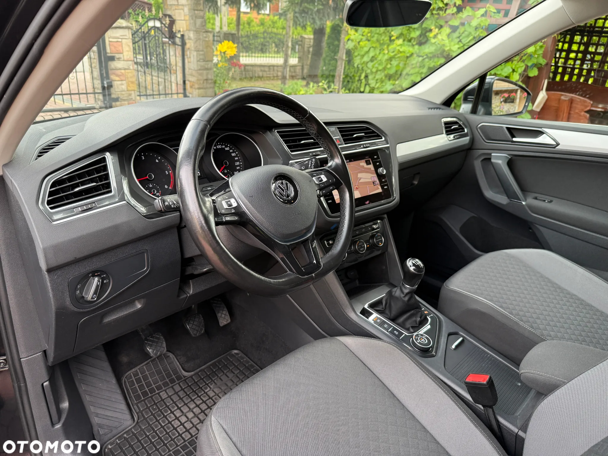 Volkswagen Tiguan 2.0 TDI BMT SCR 4Mot Comfortline - 12