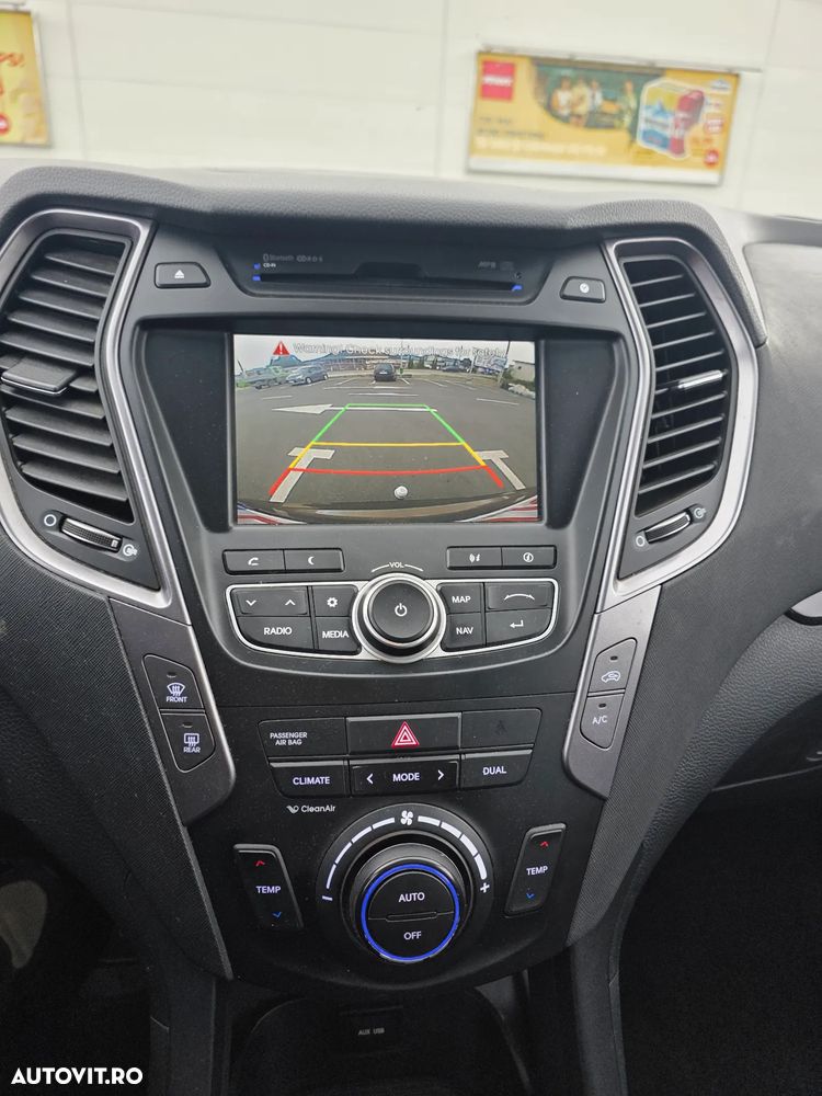 Hyundai Santa Fe - 23