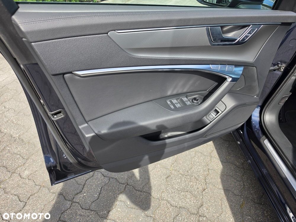 Audi A6 Avant - 19