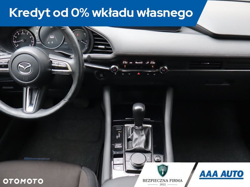 Mazda 3 - 13